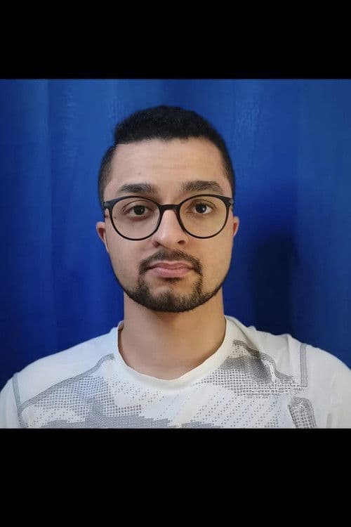 Eurick Reynoso profile photo