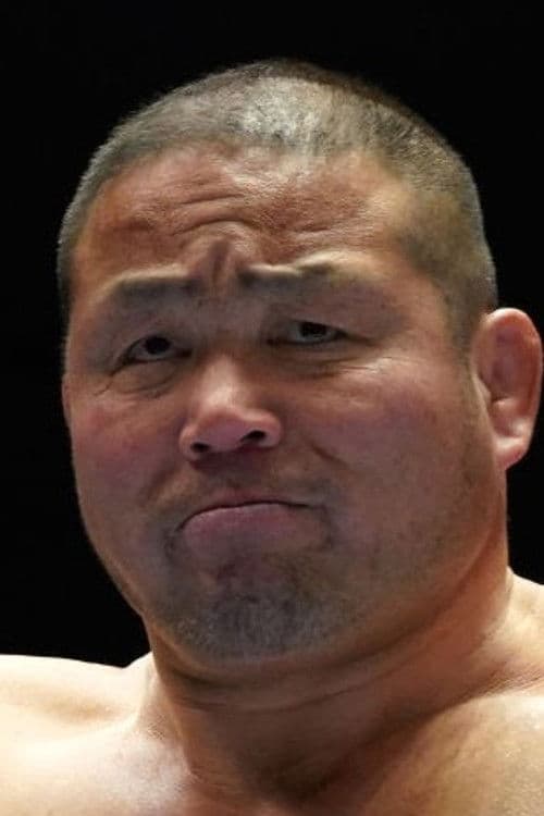 Manabu Nakanishi profile photo