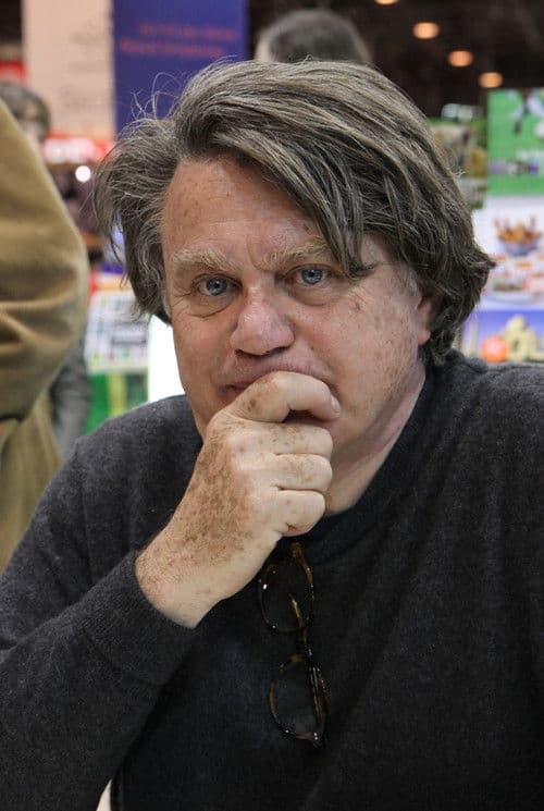 Gilbert Collard profile photo