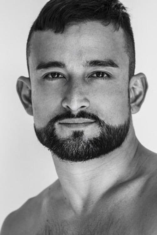 Mark Kanemura profile photo