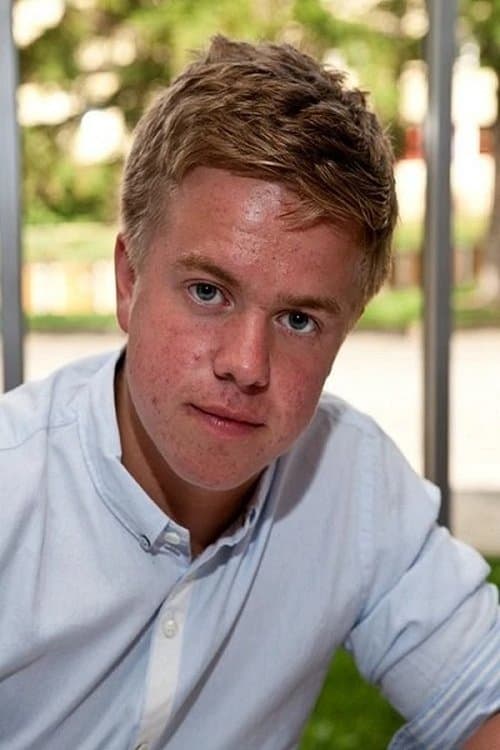 Nick Shirm profile photo