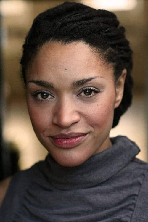 Kerri McLean profile photo