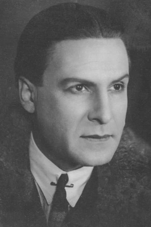 Pyotr Podvalniy profile photo