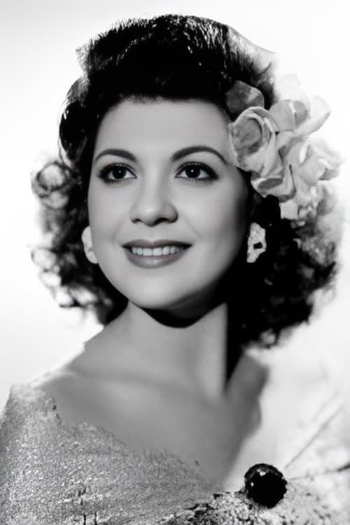 Maria Antonieta Pons profile photo