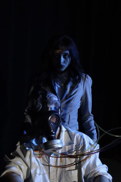 They'll Be Calling poster