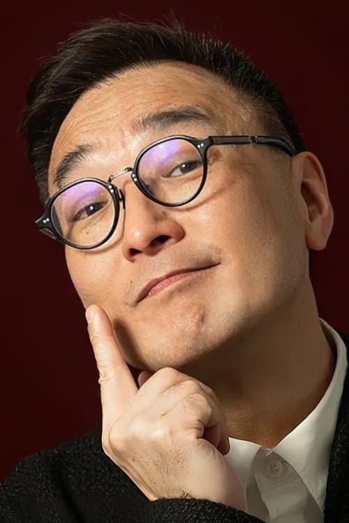 Matt Chow Hoi-Kwong profile photo