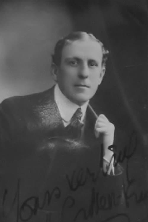 Charles Croker-King profile photo