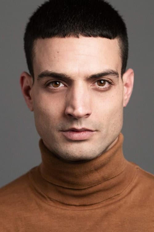 Elio Toffana profile photo