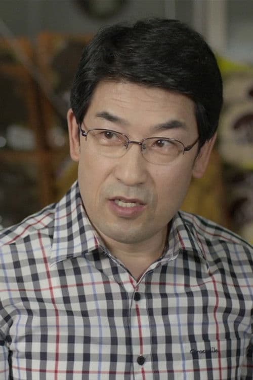 Kim Hee-yeol profile photo