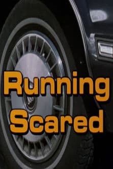 Running Scared poster