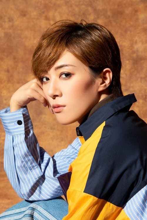 Kazama Yuno profile photo