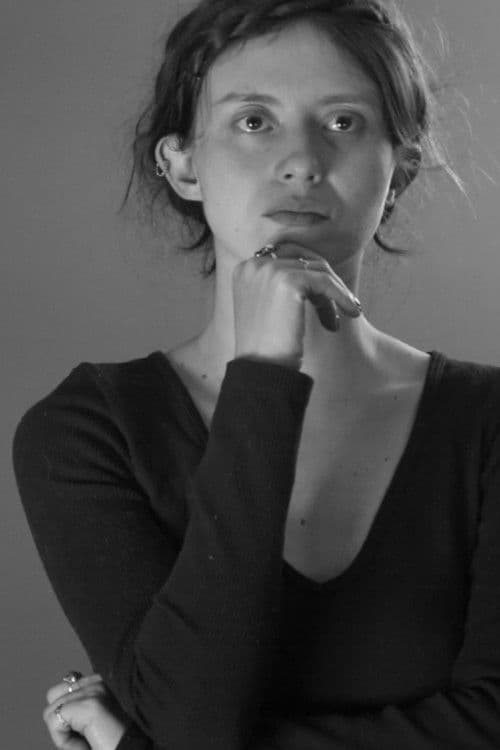 Mar Castañedo profile photo