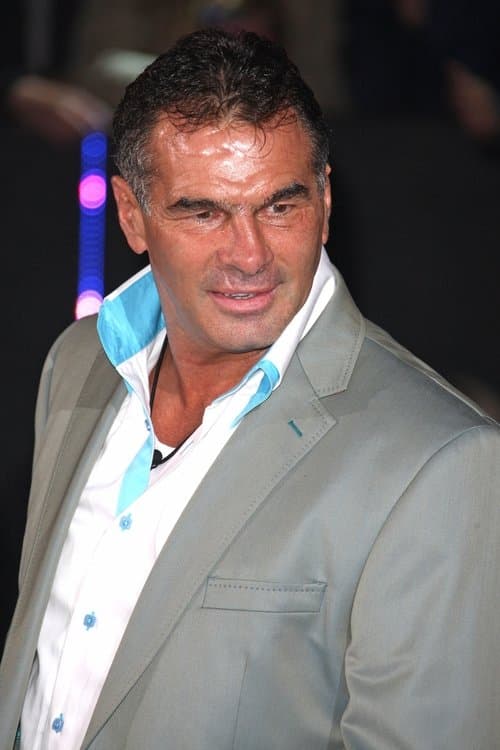 Paddy Doherty profile photo