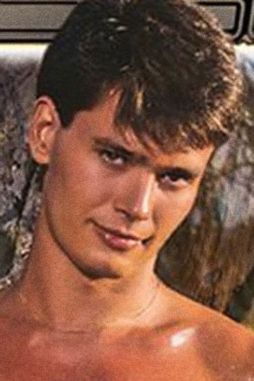 Ken Colbert profile photo