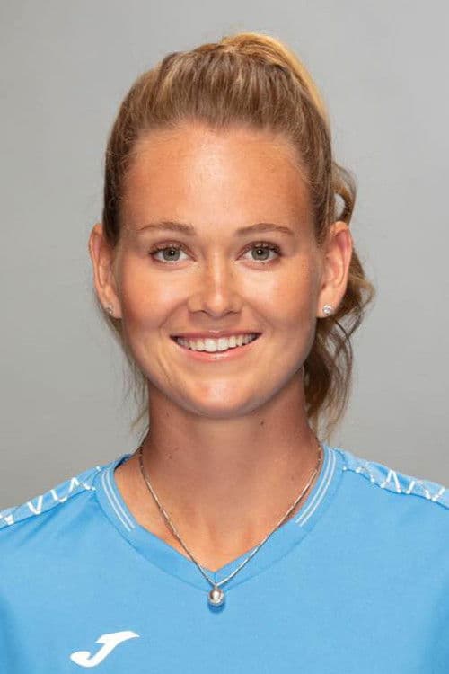 Marie Bouzková profile photo