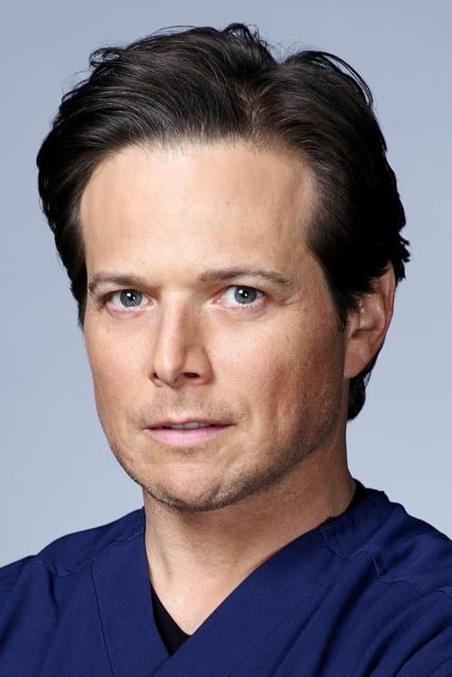 Scott Wolf profile photo