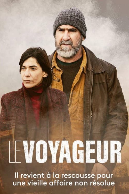 Le voleur de nuits poster