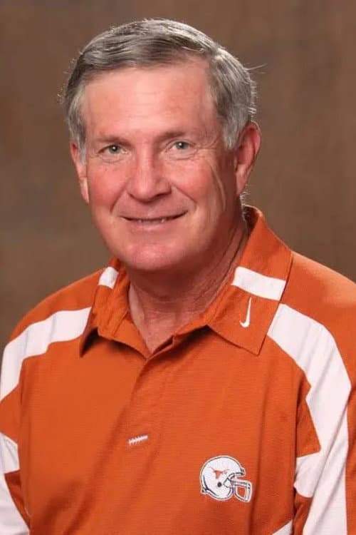 Mack Brown profile photo