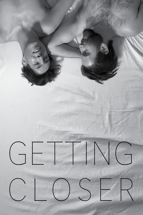 Getting Closer poster