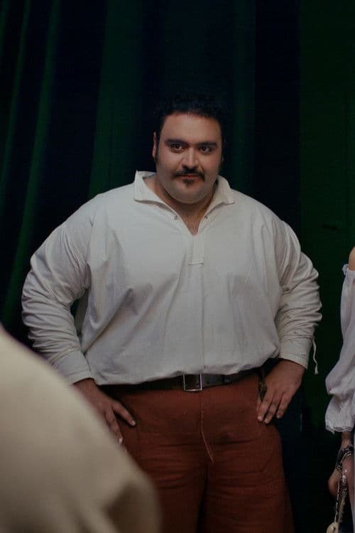 Moreno Vallo profile photo