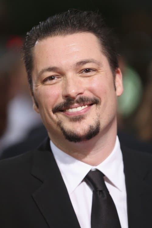 James Vanderbilt profile photo