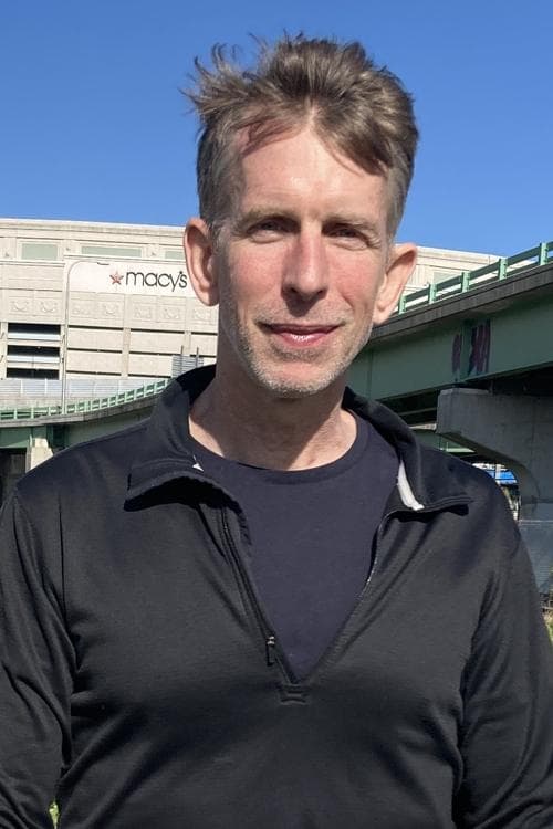 Michael Townsend profile photo