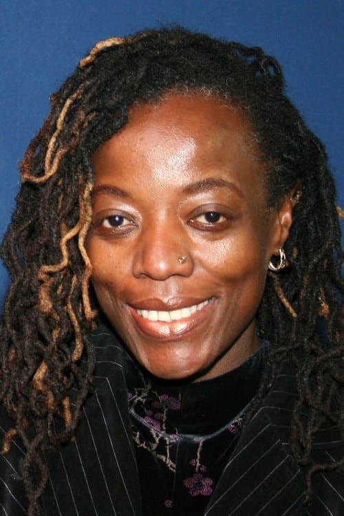 Tsitsi Dangarembga profile photo