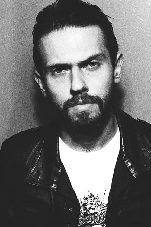 Serge Vane profile photo