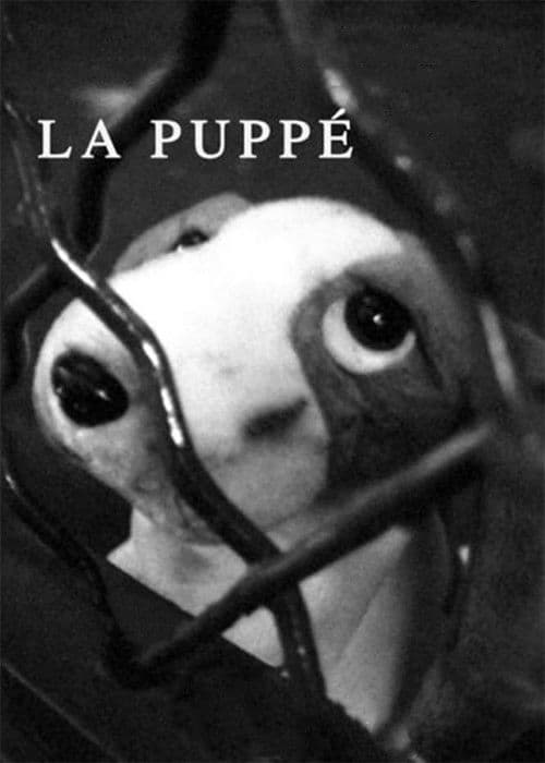 La Puppé poster