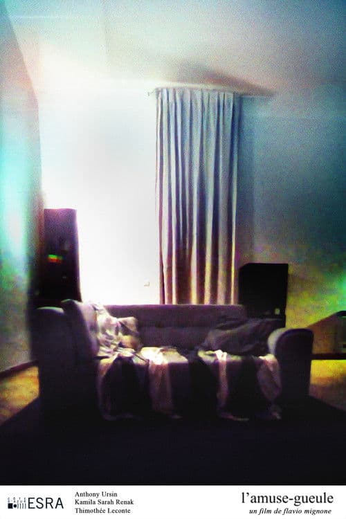 To One's Liking poster