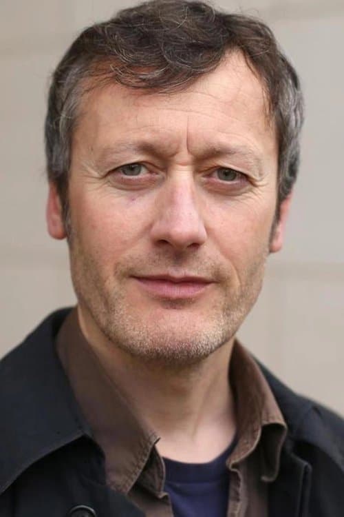 Robert Arkins profile photo