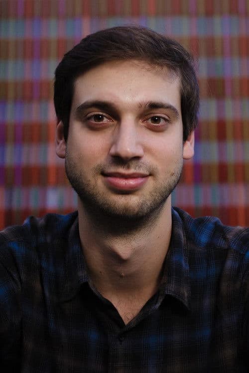 Alexander Griffith profile photo