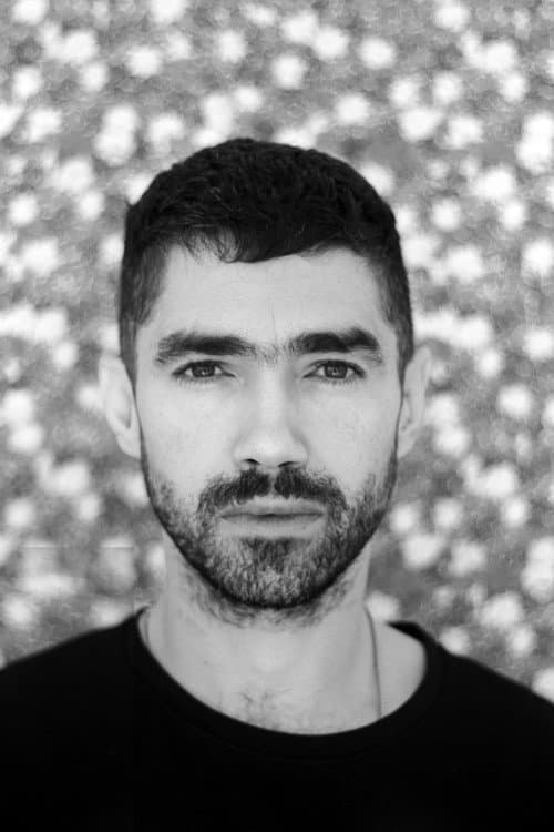 Joaquin Wall profile photo