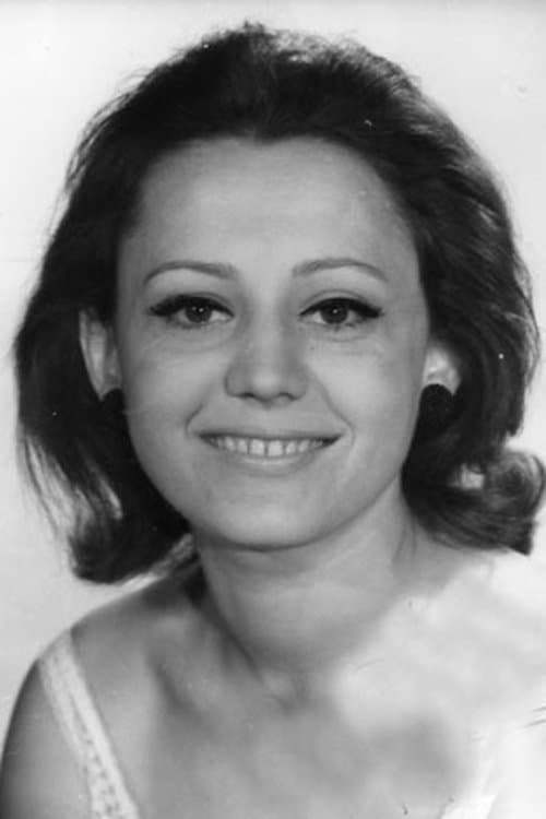 Éva Pap profile photo