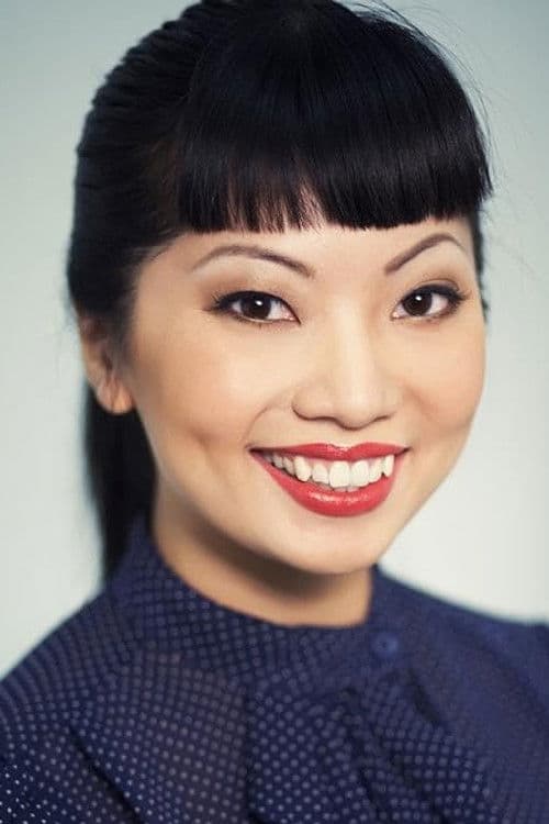 Annie Hsu profile photo