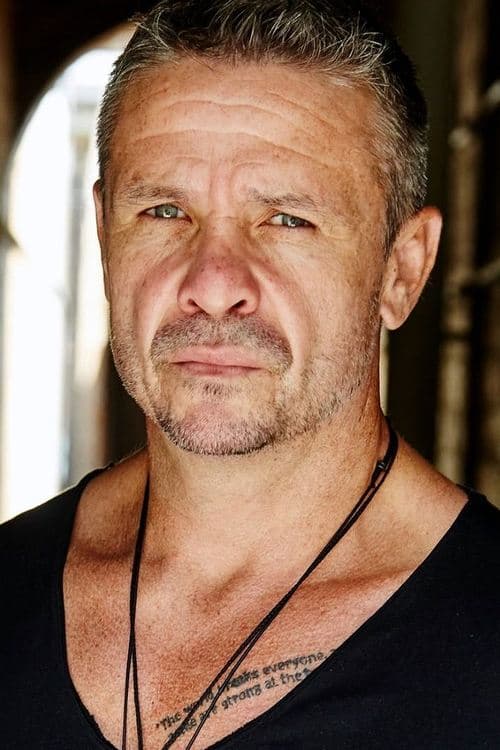 Matt Nable profile photo