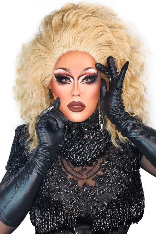 India Ferrah profile photo