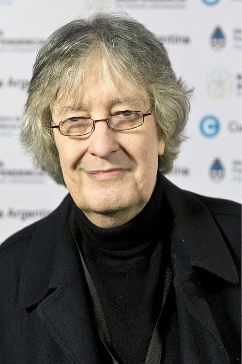José Pablo Feinmann profile photo