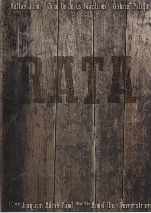 Rata poster