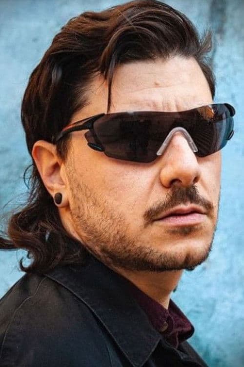 Matteo Corradini profile photo