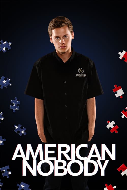 American Nobody poster