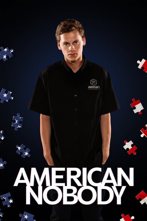 American Nobody poster