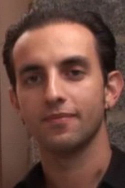 Andrew Andretti profile photo