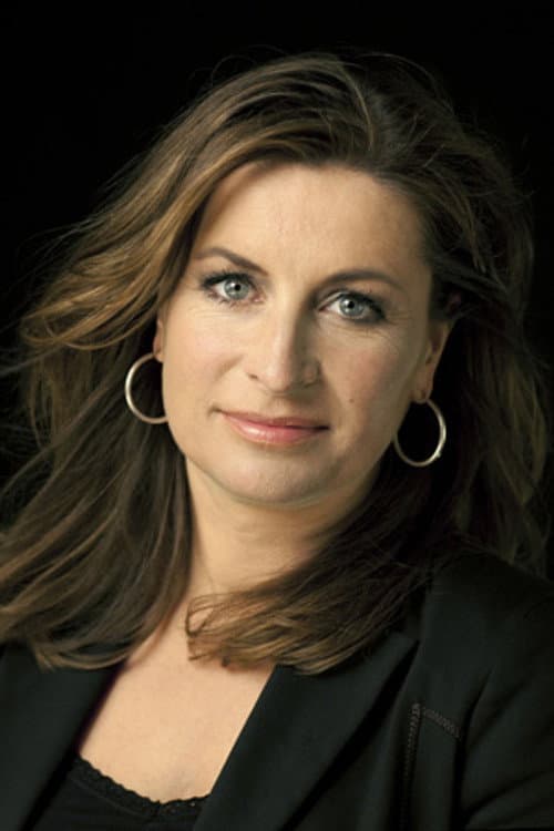 Sascha de Boer profile photo
