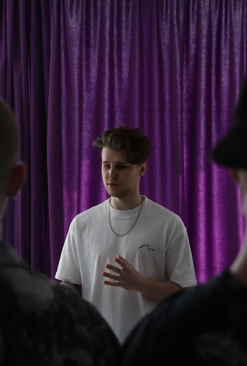 Sviatoslav Kvitka profile photo