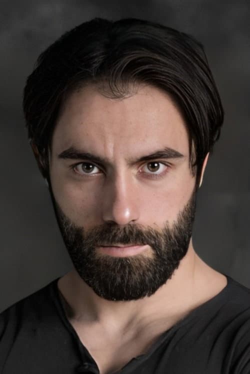 Çağrı Erceber profile photo