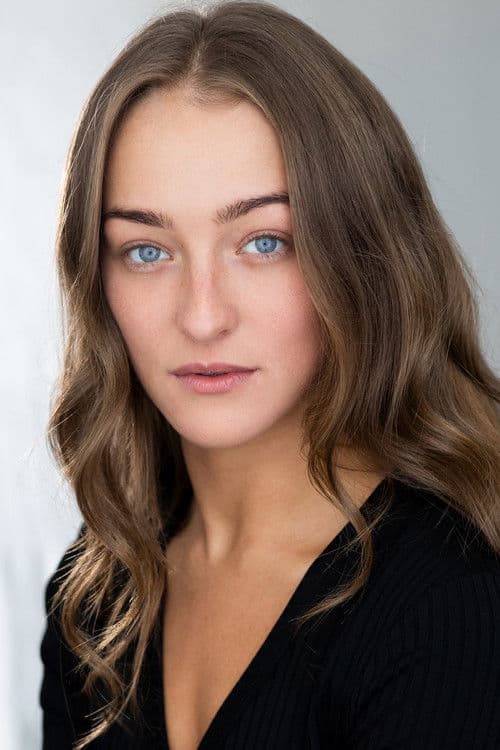 Alexandra Taylor profile photo
