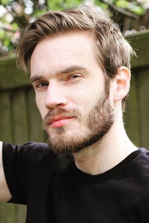 PewDiePie profile photo