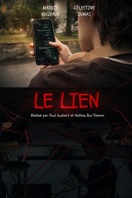 Le Lien poster