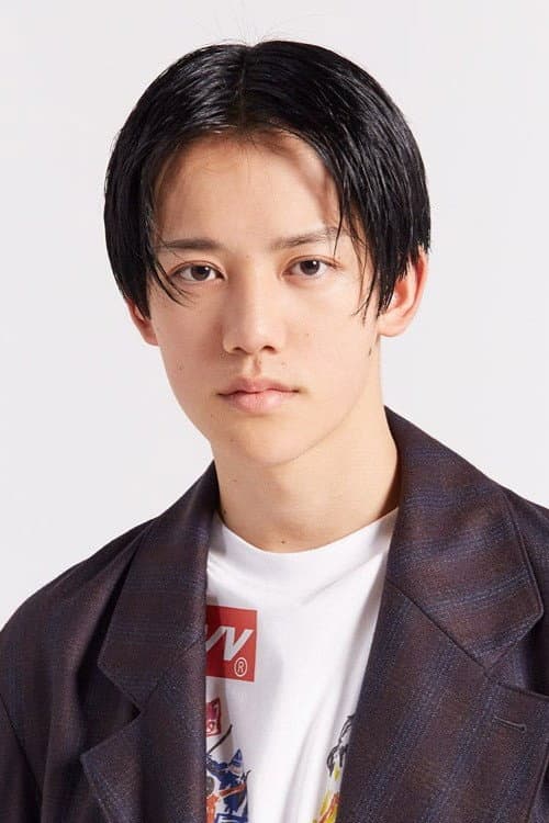 Rintaro Hinotsu profile photo